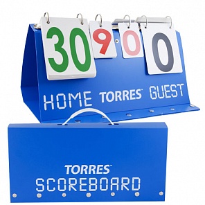 Купить Счетчик судейский Torres SS1005 в Качканаре 