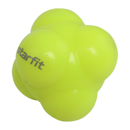 Купить Мяч реакционный Starfit RB-301 в Качканаре 
