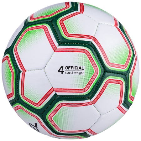 Купить Мяч футбольный Jögel Nano №4 в Качканаре 