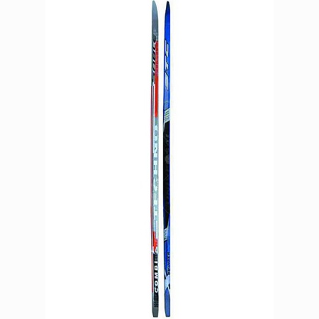 Купить Лыжи STC р.150-170см в Качканаре 